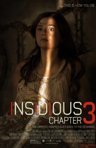 Insidious Chapter 3